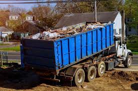 Best Demolition Debris Removal  in Huntsville, MO